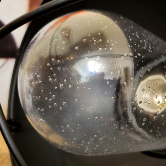 Sylvania Beverly Matte Black Finish Light (COPY) - Picture 5 of 8